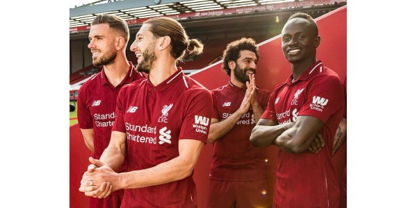 Liverpool vs. Brighton